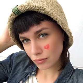 Логотип @grafiterra - Sveta Sovetova
