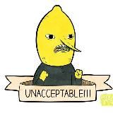 Логотип @graflimonxvat - graflimonxvat