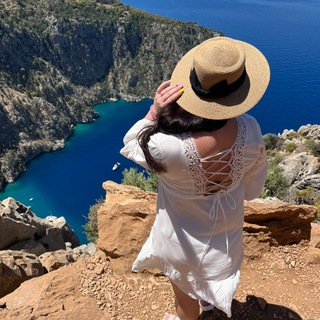 Логотип @grafova_travel - Travel фанатка | Туры и путешествия