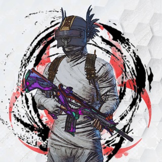 Логотип @grafpubg - GRAF Pubg Mobile