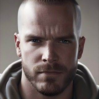 Логотип @grahamallen1 - Graham Allen