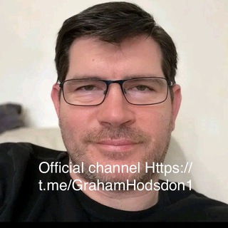 Логотип @grahamhodsdons1 - Graham Hodsdon