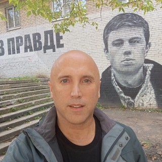 Логотип @grahamphillipsreportagerus - Грэм Филлипс - Репортаж