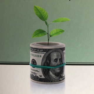 Логотип @grahamway - GrahamWay - Разумные инвестиции