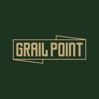 Логотип @grailpoint - Grail Point