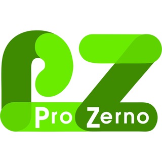 Логотип @grainassembly - ProZerno