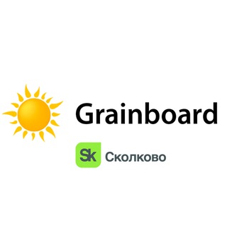 Логотип @grainboardnews - Новости рынка зерна🌽🌾 Graindoard.ru