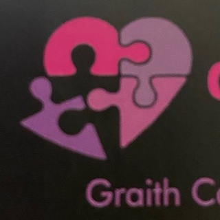 Логотип @graithcare - Graith Care #advocacy