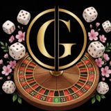 Логотип @gram_chatik - GRAM чат / Игровой бот