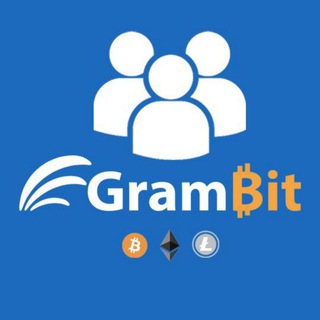 Логотип @grambitgroup - GramBit Investors Group