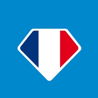 Логотип @gramfr - Free TON France 🇫🇷 (Salon désactivé/ venir sur Everscale Francophone)