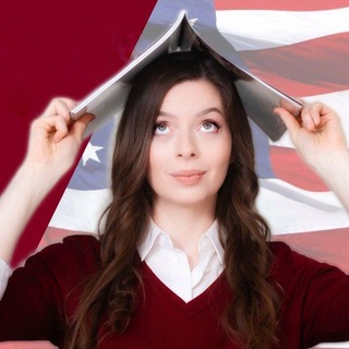 Логотип @grammar_cake - Grammar Cake/Про Английский