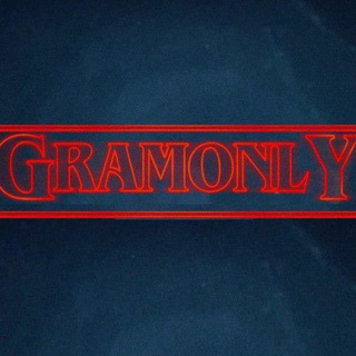 Логотип @gramonly - Los Chollos en Telegram