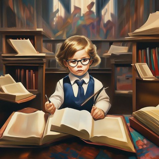 Логотип @gramoteynaminimalkah - Грамотная речь | Образование