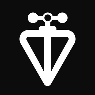 Логотип @gramtonnews - Инсайт тренды TON news ꘜ