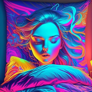 Логотип @gran5_psy - Пятая грань пододеяльника