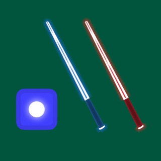 Логотип @granatkavr - Гранатка — и точка