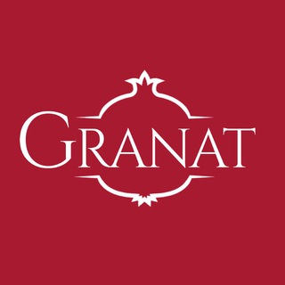 Логотип @granatstore - Granat магазин подарков