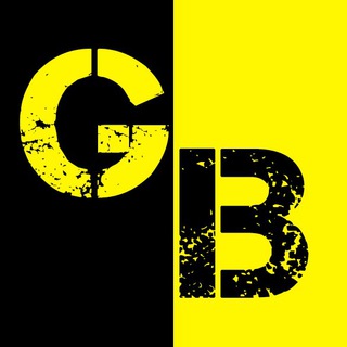 Логотип @granband - Grand Baditism | Грандиозный Бандитизм
