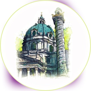 Логотип @grand_architecture - Архитектура вне времени