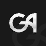 Логотип @grand_autos_com - Авто из США - Grand-Autos.COM