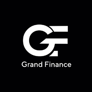 Логотип @grand_finance - Grand Finance | Бизнес и Финансы