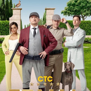 Логотип @grand_lion_21 - Гранд Лион