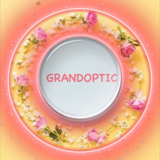 Логотип @grand_optic_1313 - GrandOptic