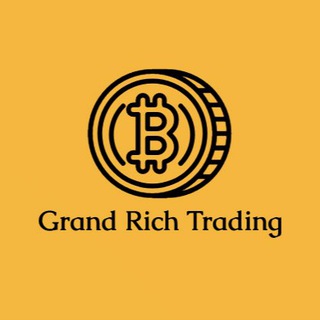 Логотип @grand_rich - Grand Rich Trading