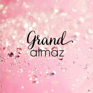Логотип @grandalmaz - Фрезы для маникюра Grand-Almaz