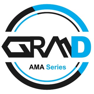 Логотип @grandamaseries - Grand AMA Series