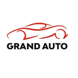 Логотип @grandauto_russia - Grand Auto | Гранд Авто