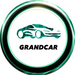 Логотип @grandcar_usa - Авто зі США під ключ - Grand Car