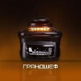 ГРАНДШЕФ | Рецепты | Аэрогриль