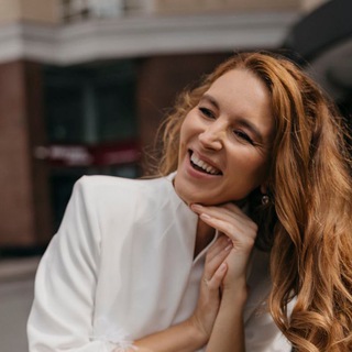 Логотип @grandclinicekb - Ирина Богинская