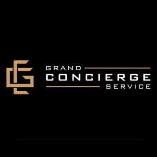 Логотип @grandconciergeservice - Grand Concierge Service 🇫🇷 🇲🇨