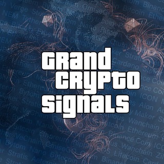 Логотип @grandcsign - Grand Crypto Signals