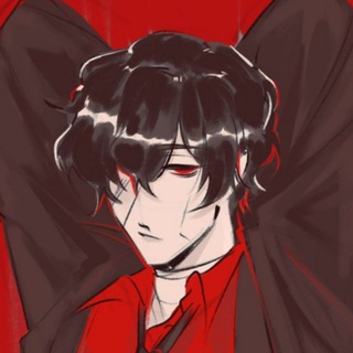 Логотип @granddero - Luka || 18+