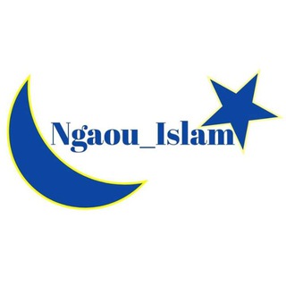 Логотип @grande_mosquee_de_ngaoundere - NGAOU_ISLAM