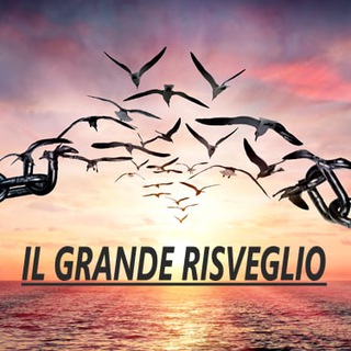 Логотип @granderisveglio - 💥GRANDE RISVEGLIO💥