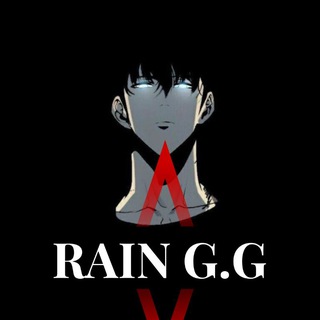 Логотип @grandgamegg - 🛑 RAIN GG 🛑