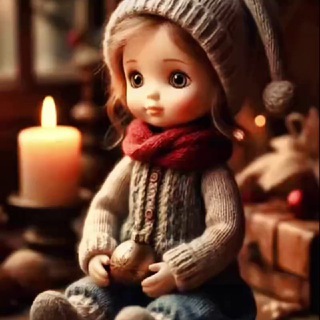 Логотип @grandhandmade - Игрушки ручной работы