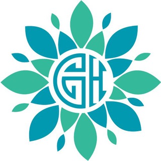 Логотип @grandhelpmed - Алгоритмы здоровья