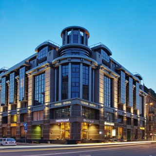 Логотип @grandhotelemerald - Grand Hotel Emerald
