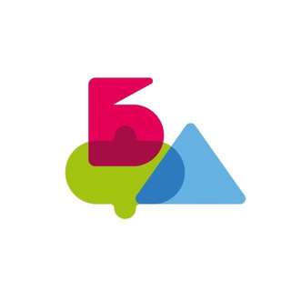 Логотип @grandkidsfest - Большой Детский фестиваль (БДФ)