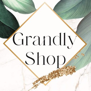 Логотип @grandly_clothers - Grandly_Clothers