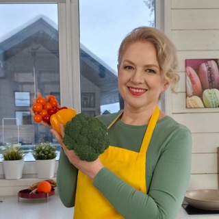 Логотип @grandmarezept - Мария Сурова – рецепты и советы