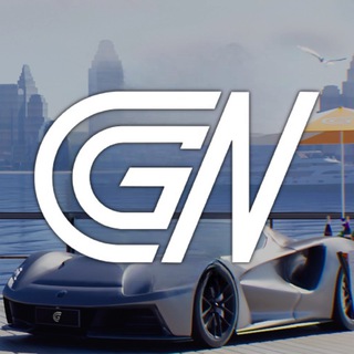 Логотип @grandmobilecrmp - Grand News - новости Гранд Мобайл