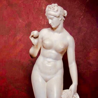 Логотип @grandnu - Ню: обнажённые фигуры