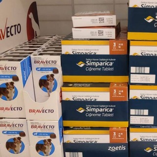 Логотип @grandorf_bravecto_russia - Грандорф |Симпарика | Бравекто РФ!